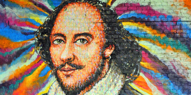 विलियम शेक्सपीयर के अनमोल विचार William Shakespeare Quotes in Hindi