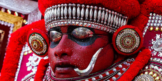 10 Days of Onam – Kerala Culture & Tradition