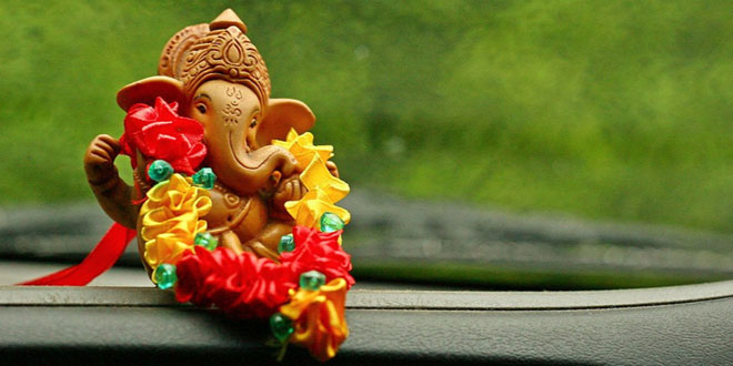 Ganesh Chaturthi Myths: Hindu Culture & Traditions