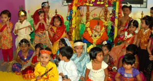 Janmashtami Celebrations - Hindu Culture & Traditions