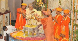 Janmashtami In Mathura - Krishna Janmashtami Celebrations In Mathura