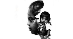 मातृभाषा - अनामिका