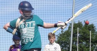 Most overs bowled in 24 hours