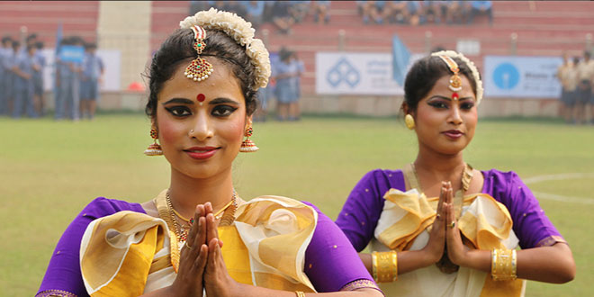 Onam Games – Kerala Culture & Tradition