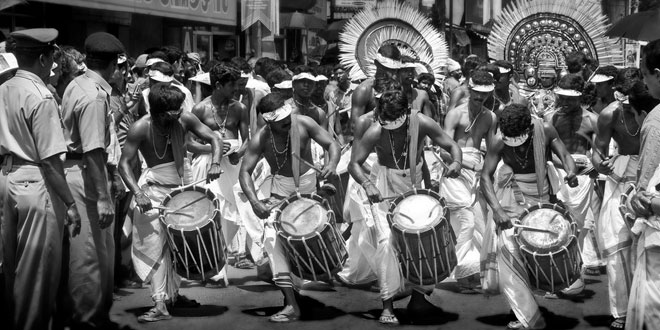 Onam Songs – Kerala Culture & Tradition