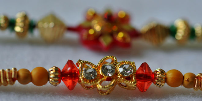 Raksha Bandhan Gifts For Brother
