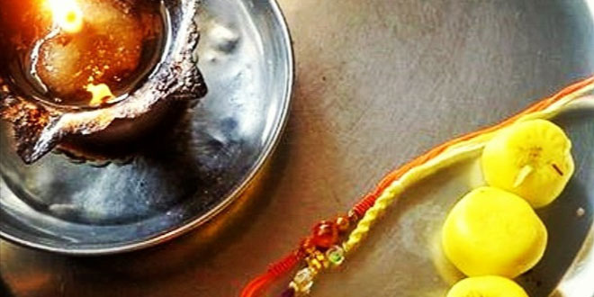 Raksha Bandhan Legends