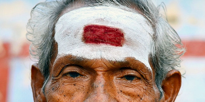 मुक्ति का उपाय - पौराणिक ज्ञानवर्धक कथा