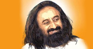 श्री श्री रवि शंकर के अनमोल विचार Sri Sri Ravi Shankar Quotes in Hindi