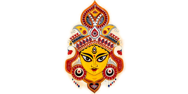 108 Names of Maa Durga, Goddess Durga 108 Names and their meaning