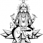 Lord Vishwakarma: Architect, divine engineer of universe