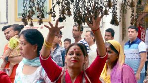 Navratri is celebrated in different ways - in eastern and north-eastern states, this time is synonymous with Durga Pooja while in Gujarat ‘garba’ forms a huge part of the celebrations.