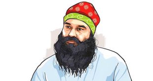 गुरमीत राम रहीम सिंह इन्साँ: आध्यात्मिक नेता, सामाजिक कार्यकर्ता, अभिनेता व गायक