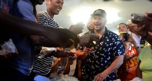 Most types of cheese on a pizza