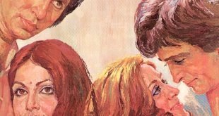 मोहब्बत बड़े काम की चीज है: साहिर लुधियानवी