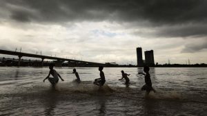 Earlier this year, the Uttarakhand High Court had declared the Ganga and Yamuna as living entities, bestowing on them same legal rights as a person, a move to clean the pollution-choked rivers.