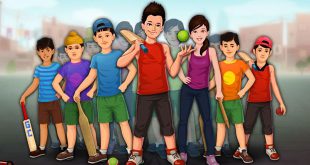 क्रिकेट: डॉ. जितेश कुमार