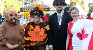 Largest scavenger hunt