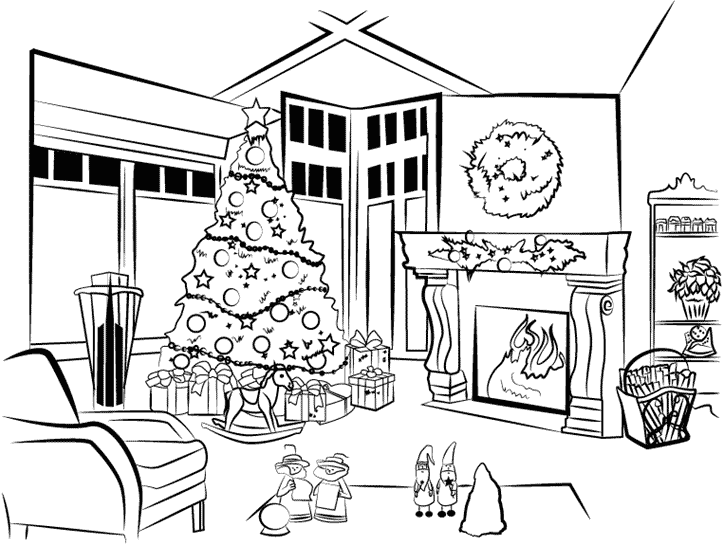 Christmas Celebration