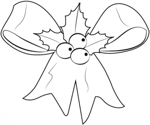 Christmas Ribbon