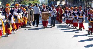Seng Kut Snem: Meghalaya Indigenous Festival