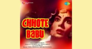 आने वाले कल की तुम तस्वीर हो: इन्दीवर