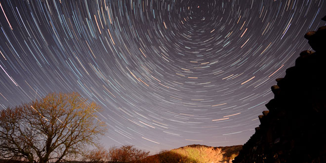 देखो, टूट रहा है तारा: हरिवंश राय बच्चन