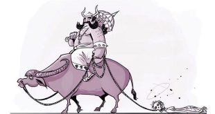 दफ्तर का बाबू: सुरेश उपाध्याय