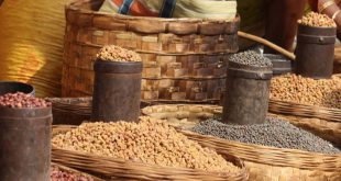 दाने: केदार नाथ सिंह