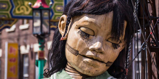 मेरी थकन उतर जाती है: रामावतार त्यागी