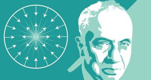 Subrahmanyan Chandrasekhar