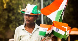 राष्ट्रगान मुझको भी आता है: मनोहर लाल ‘रत्नम’