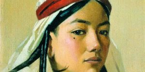 Bacha bazi