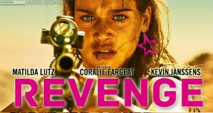 Hollywood 2018 Rape and Revenge Action Horror Film: Revenge Movie Review