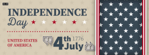 Independence Day Banner