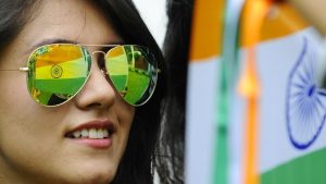 Independence Day celebrations in Mohali