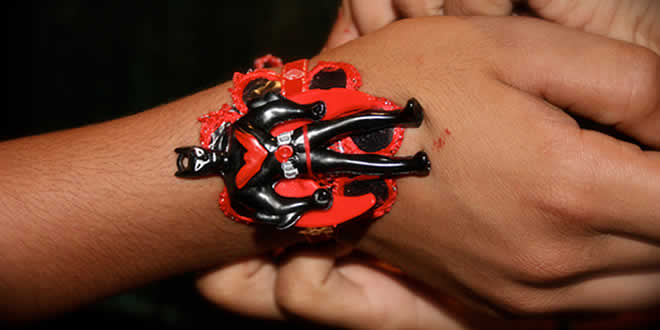 रक्षाबंधन त्यौहार पर शिक्षाप्रद बाल कहानी: गोलू की राखी