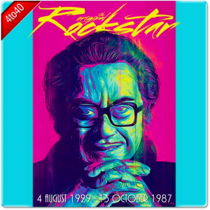 Legend Kishore Kumar