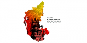 Karnataka Rajyotsava