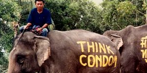 Bill Gates' Post On Thailand's 'Condom King': Must Read