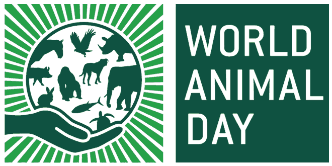 World Animal Day Information For Students - Kids Portal For Parents