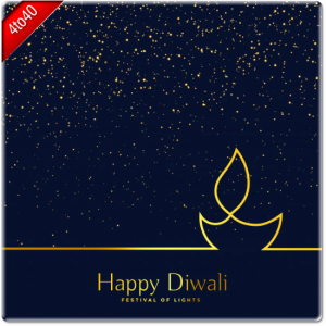 Happy Diwali Festival of Lights