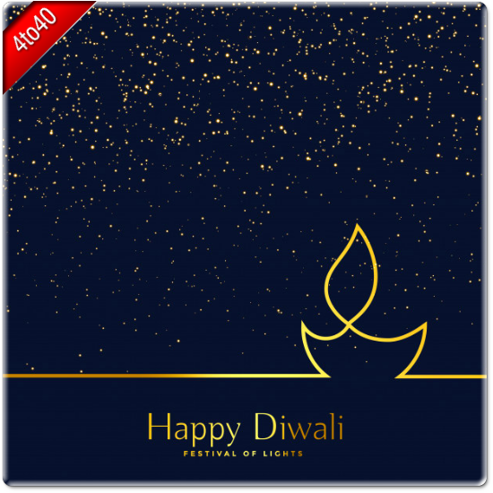 Happy Diwali Festival of Lights