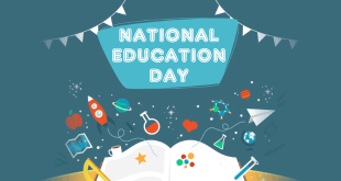 National Education Day Information For Students