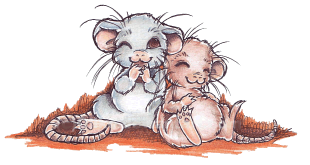 चूहों की दिवाली: चतुर चूहों की चटपटी कहानी