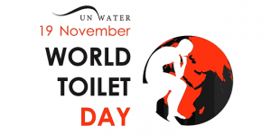 World Toilet Day Information For Students