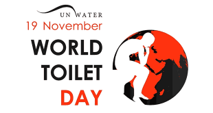 World Toilet Day Information For Students