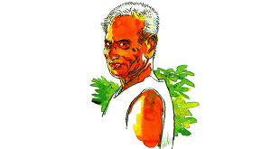 Baba Amte Biography For Students & Children