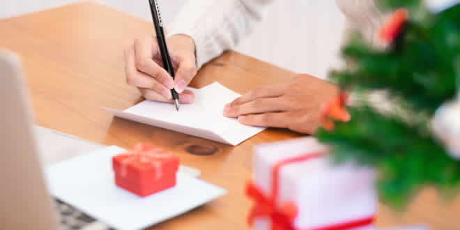 New Year Blessings: For Friends & Family