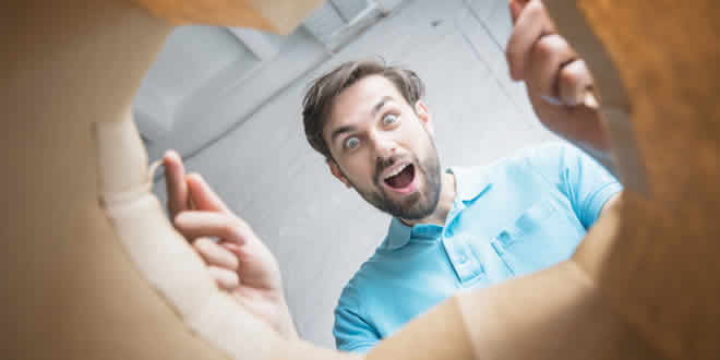 New Year Gifts for Men: Gifts For Teenagers